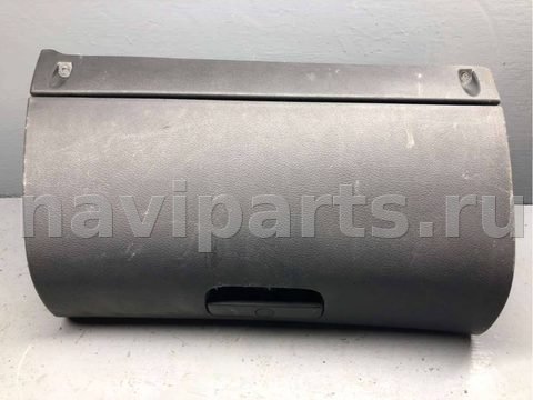 Бардачок Skoda Octavia A4, 2001 г., OEM 1U1857097B, арт. B81631799