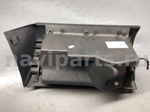 Бардачок Skoda Octavia A4, 2001 г., OEM 1U1857097B, арт. B81631799, фото 3