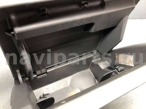Бардачок Opel Meriva, 2005 г., OEM 13119309, арт. B82135590, фото 2