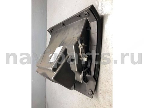 Бардачок Opel Meriva, 2005 г., OEM 13119309, арт. B82135590, фото 4