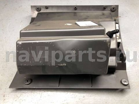 Бардачок Opel Meriva, 2005 г., OEM 13119309, арт. B82135590, фото 5