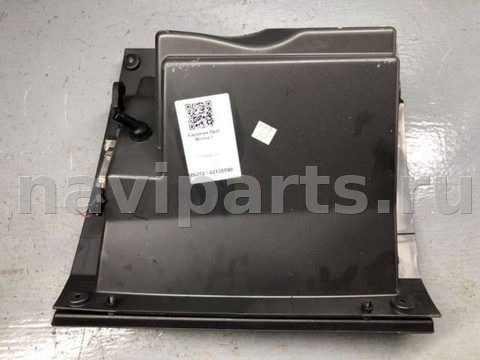 Бардачок Opel Meriva, 2005 г., OEM 13119309, арт. B82135590, фото 6