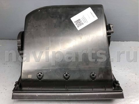 Бардачок Volkswagen Caravelle T5, 2005 г., OEM 7H1857095, арт. B82135651_2, фото 3