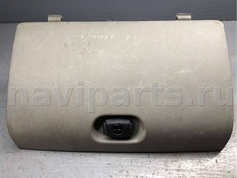 Бардачок Renault Master, 2006 г., OEM 8200189021, арт. B82152525