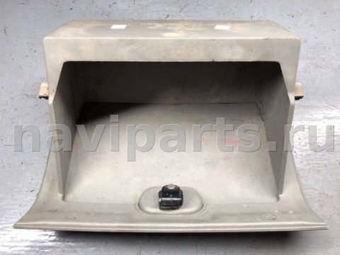 Бардачок Renault Master, 2006 г., OEM 8200189021, арт. B82152525, фото 3