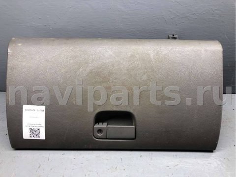 Бардачок Mitsubishi Space Runner, 1999 г., OEM MB892319, арт. B82153510