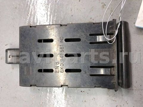 Бардачок Seat Cordoba, 1999 г., OEM 6K0941561, арт. B82886087_2, фото 3