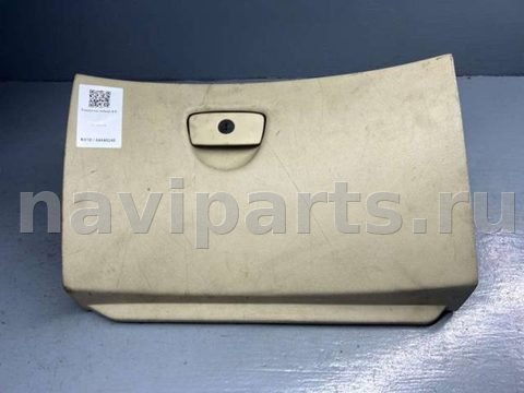 Бардачок Infiniti EX, 2011 г., OEM 685001BA0A, арт. B84440248