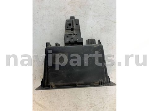 Бардачок Renault Duster, 2010 г., OEM 684756009, арт. B8558