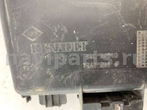 Бардачок Renault Duster, 2010 г., OEM 684756009, арт. B8558, фото 4