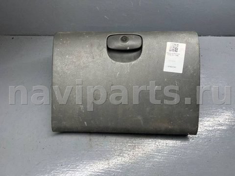 Бардачок Hyundai Santa Fe, 2005 г., арт. B87882103