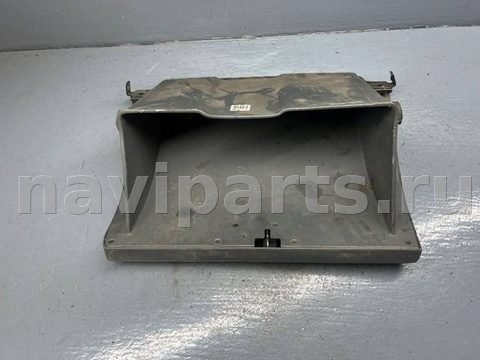 Бардачок Hyundai Santa Fe, 2005 г., арт. B87882103, фото 2