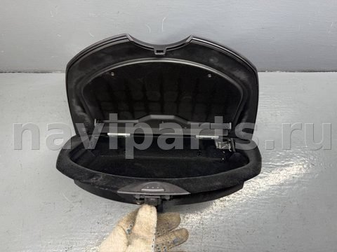 Бардачок Mitsubishi Grandis, 2005 г., OEM MN134023ZZ, арт. B88336291, фото 3