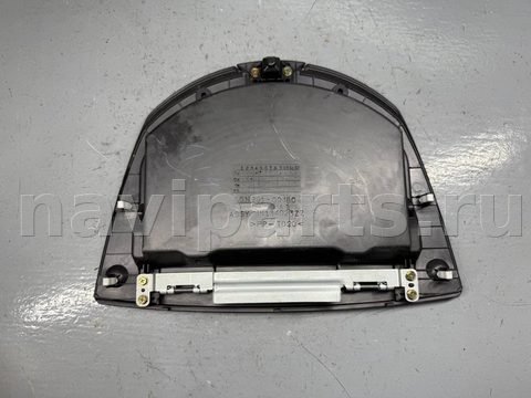Бардачок Mitsubishi Grandis, 2005 г., OEM MN134023ZZ, арт. B88336291, фото 4