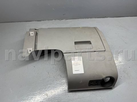 Бардачок Volkswagen Touran, 2006 г., OEM 1T1858365, арт. B88456927_2