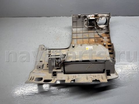 Бардачок Volkswagen Touran, 2006 г., OEM 1T1858365, арт. B88456927_2, фото 4