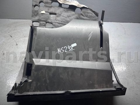 Бардачок Opel Signum, 2007 г., OEM 13245770, арт. B91892348, фото 3