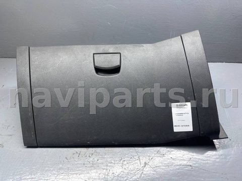 Бардачок SsangYong Kyron, 2006 г., OEM 7672009000, арт. B92163648