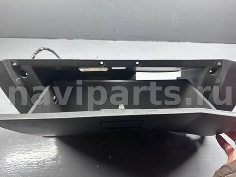 Бардачок SsangYong Kyron, 2006 г., OEM 7672009000, арт. B92163648, фото 2