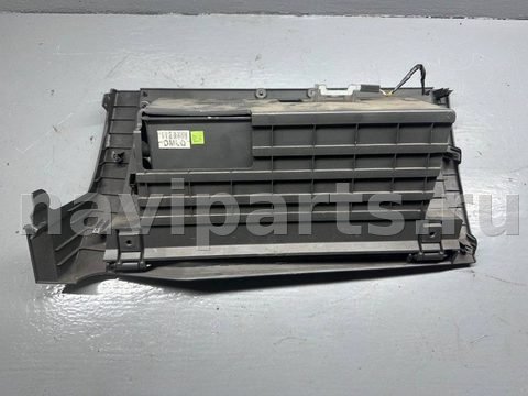 Бардачок SsangYong Kyron, 2006 г., OEM 7672009000, арт. B92163648, фото 3