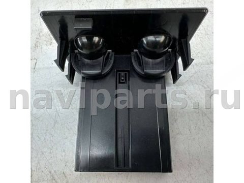 Бардачок Volkswagen Golf Sportsvan, 2014 г., OEM 510858373, арт. B9486, фото 2