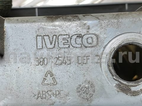 Бардачок Iveco Daily, 2009 г., OEM 3802545, арт. M0801, фото 4