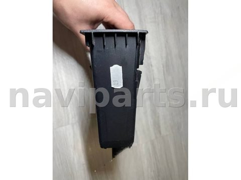 Бардачок Fiat Ducato, 2008 г., арт. V123-88576148, фото 4