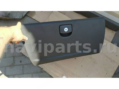 Бардачок Peugeot 407, 2004 г., арт. V188-16