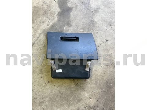Бардачок BMW 3 E46, 2002 г., арт. V41-74, фото 2