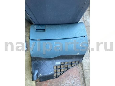 Бардачок Audi A4 B5, 1999 г., арт. V59-93