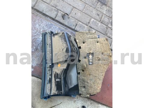 Бардачок Audi A4 B5, 1999 г., арт. V59-93, фото 2