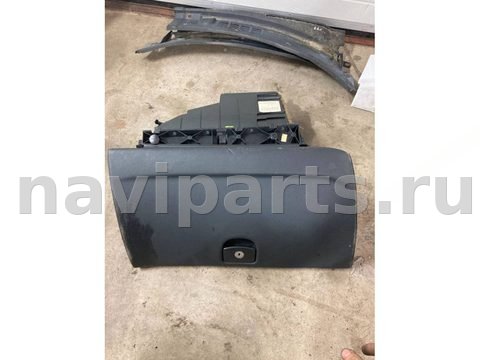 Бардачок Peugeot 407, 2005 г., арт. V67-75, фото 2