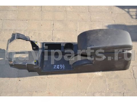 Бардачок Ford Mondeo, 2003 г., арт. Z634