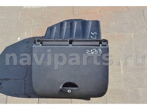 Бардачок Citroen C5, 1999 г., арт. Z638