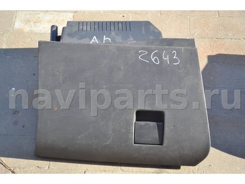Бардачок Opel Astra, 2007 г., арт. Z643