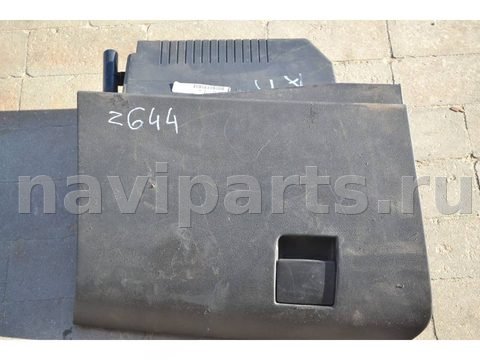 Бардачок Opel Astra, 2007 г., арт. Z644