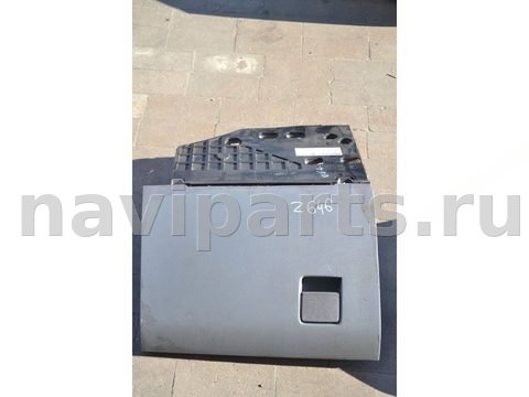 Бардачок Opel Vectra, 2005 г., арт. Z646