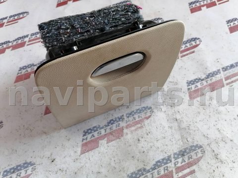 Бардачок BMW 7 G11/G12, 2017 г., арт. mp20052Z, фото 2