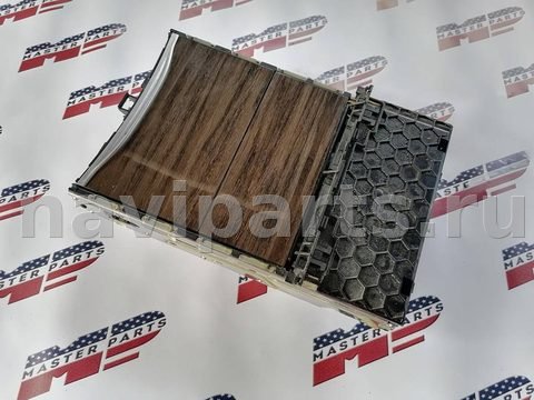 Бардачок BMW 7 G11/G12, 2017 г., арт. mp20361Zb