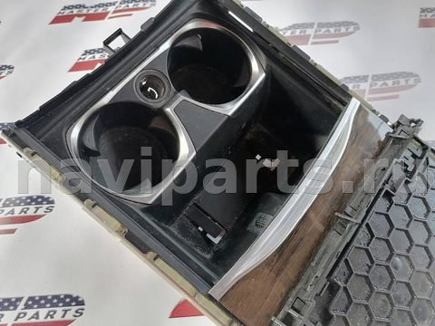 Бардачок BMW 7 G11/G12, 2017 г., арт. mp20361Zb, фото 4