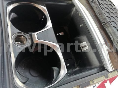 Бардачок BMW 7 G11/G12, 2017 г., арт. mp20361Zb, фото 5