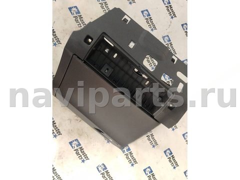 Бардачок Audi Q3, 2020 г., OEM 83a880842d, арт. mp27620, фото 3