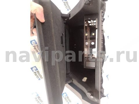 Бардачок Audi Q3, 2020 г., OEM 83a880842d, арт. mp27620, фото 5