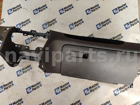 Бардачок Hyundai Santa Fe, 2019 г., арт. mp27630