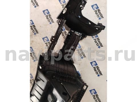 Бардачок Hyundai Santa Fe, 2019 г., арт. mp27630, фото 5