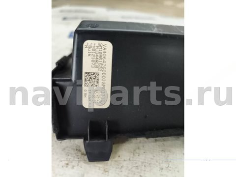 Бардачок Mazda CX50, 2025 г., OEM va4064260d02, арт. mp28497, фото 4
