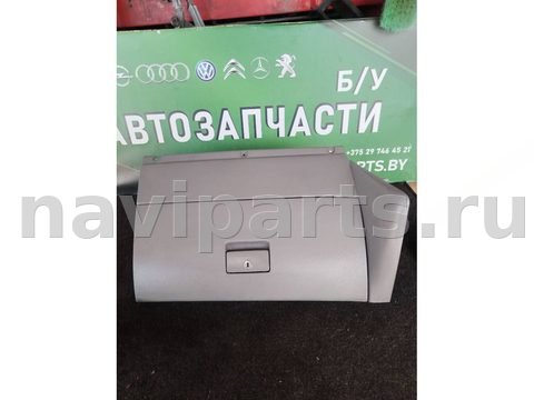 Бардачок Volkswagen Golf, 2000 г., OEM 1J1857101A, арт. z3574