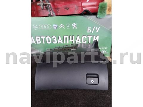 Бардачок Audi A6 C5, 2000 г., OEM 4B1857035E, арт. z3580