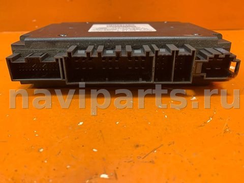 Блок контроля слепых зон Volkswagen Touareg, 2004 г., OEM 7L6937049L, арт. 01021812, фото 3