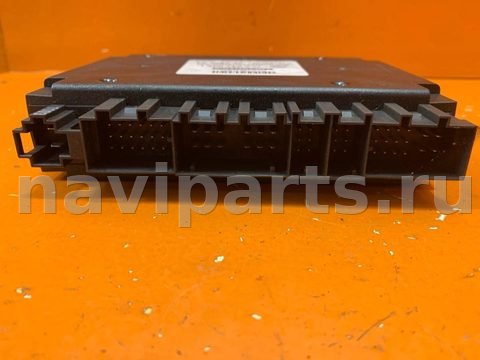 Блок контроля слепых зон Volkswagen Touareg, 2004 г., OEM 7L6937049L, арт. 01021812, фото 4